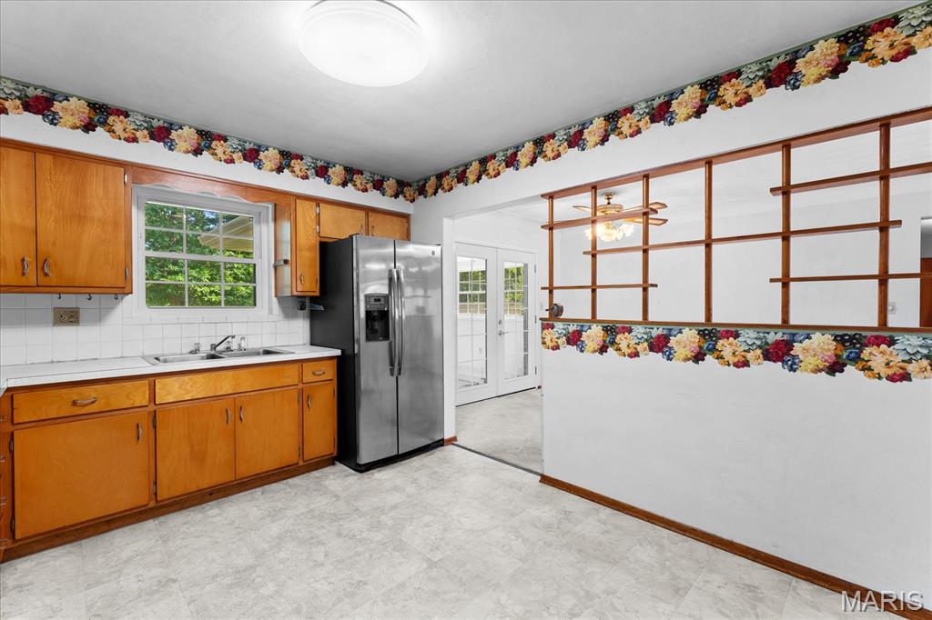 Good Haven - Residential