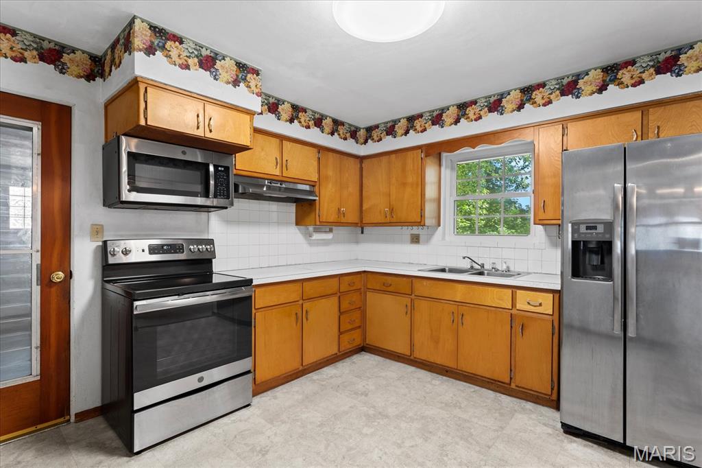 Good Haven - Residential