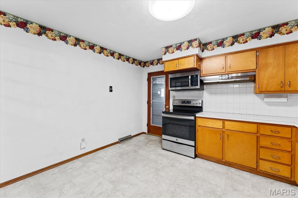 Good Haven - Residential