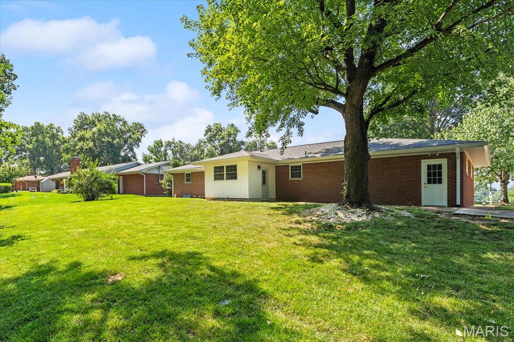 Good Haven - Residential