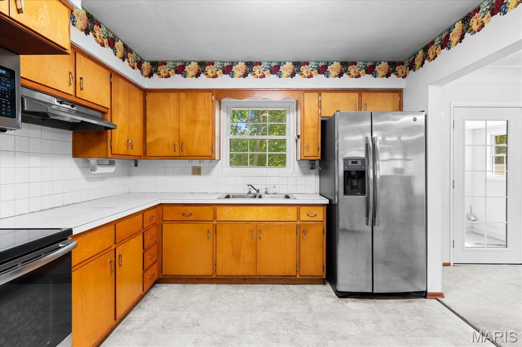 Good Haven - Residential
