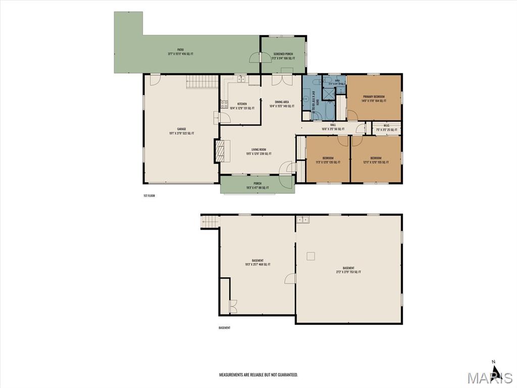 Good Haven - Residential