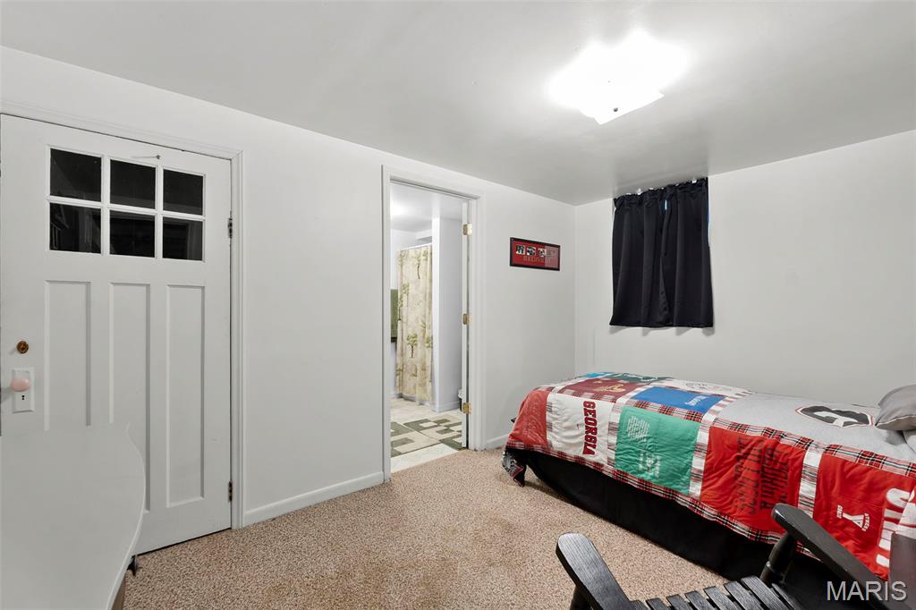 Randol - Residential