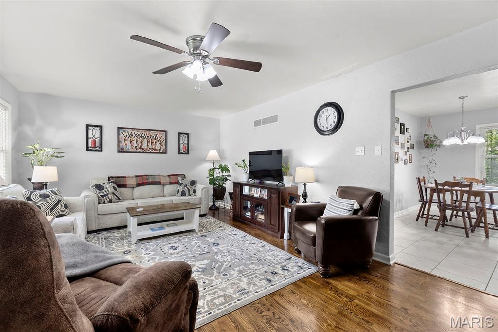 Randol - Residential