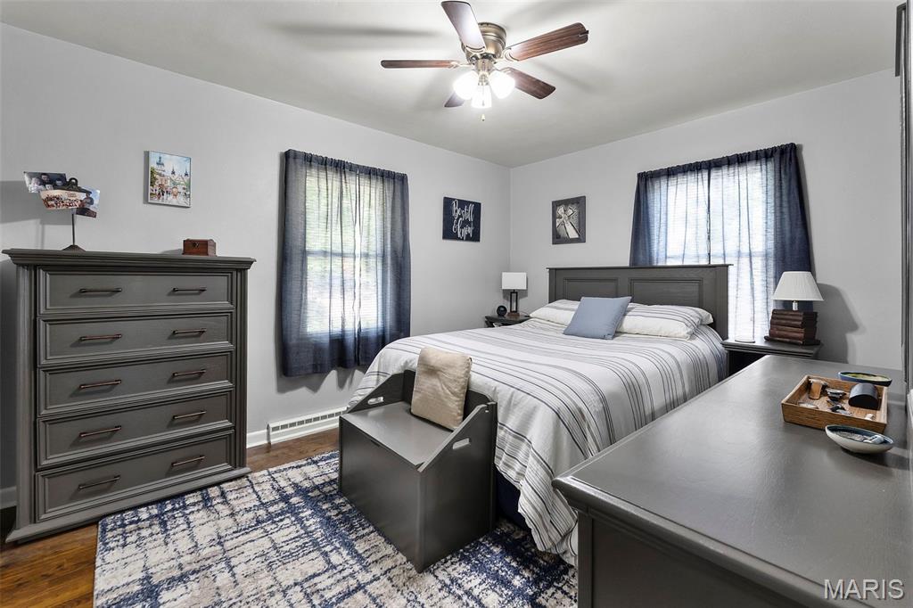Randol - Residential