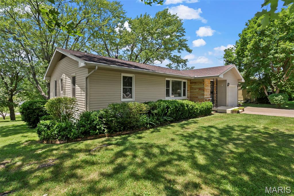 Randol - Residential