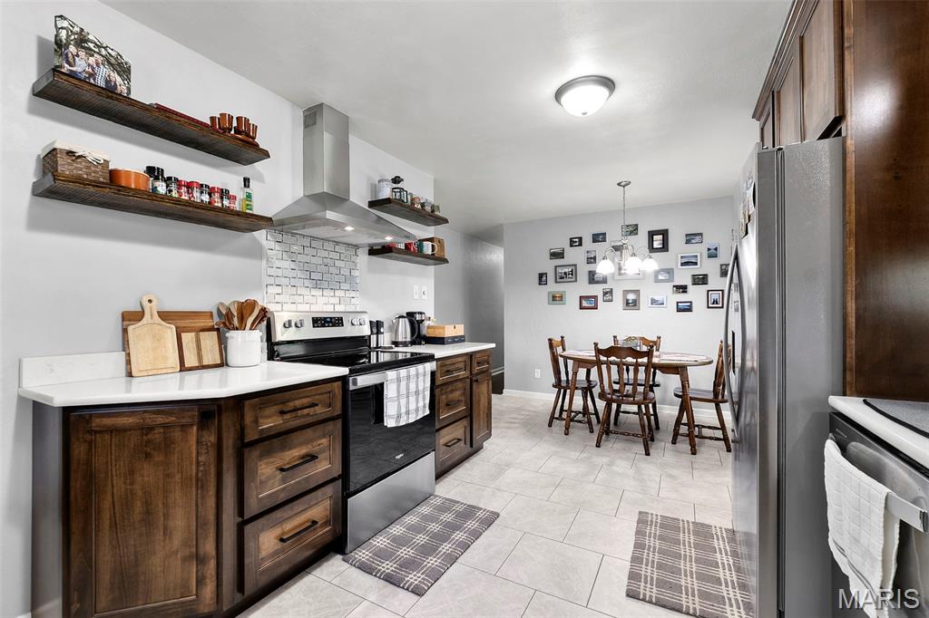 Randol - Residential