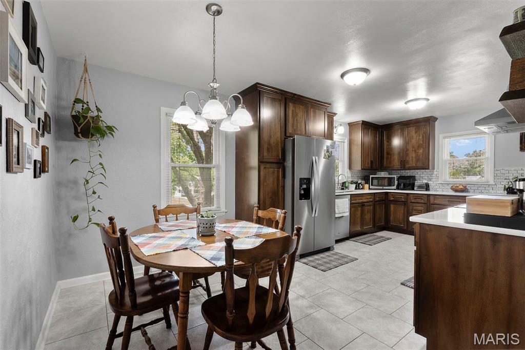 Randol - Residential