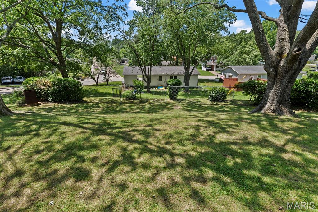 Randol - Residential