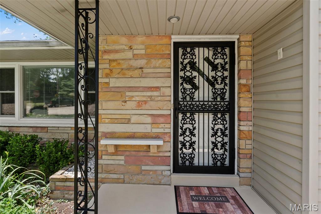 Randol - Residential