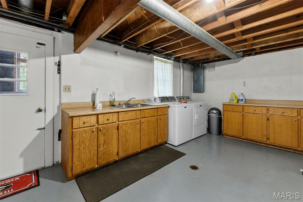 Randol - Residential