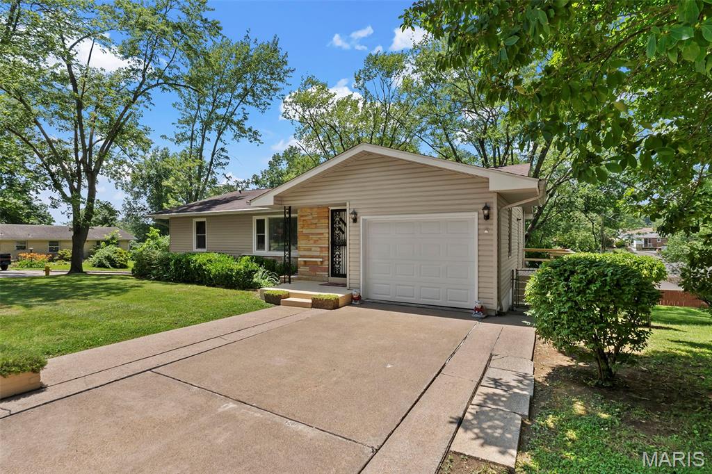 Randol - Residential