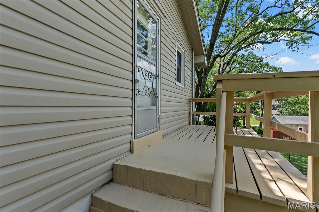 Randol - Residential