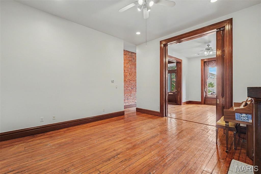 South Compton Hills - Residential