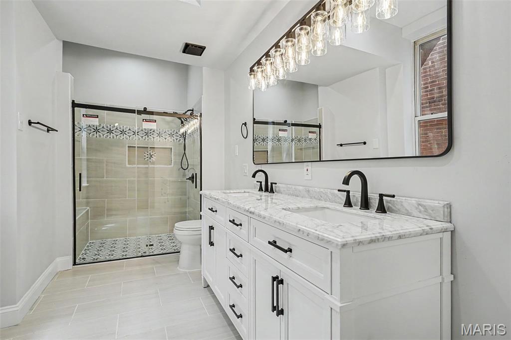 South Compton Hills - Residential