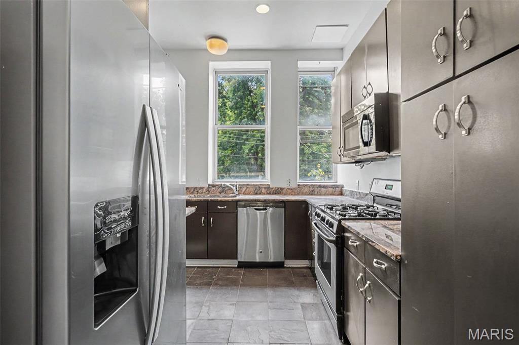 South Compton Hills - Residential