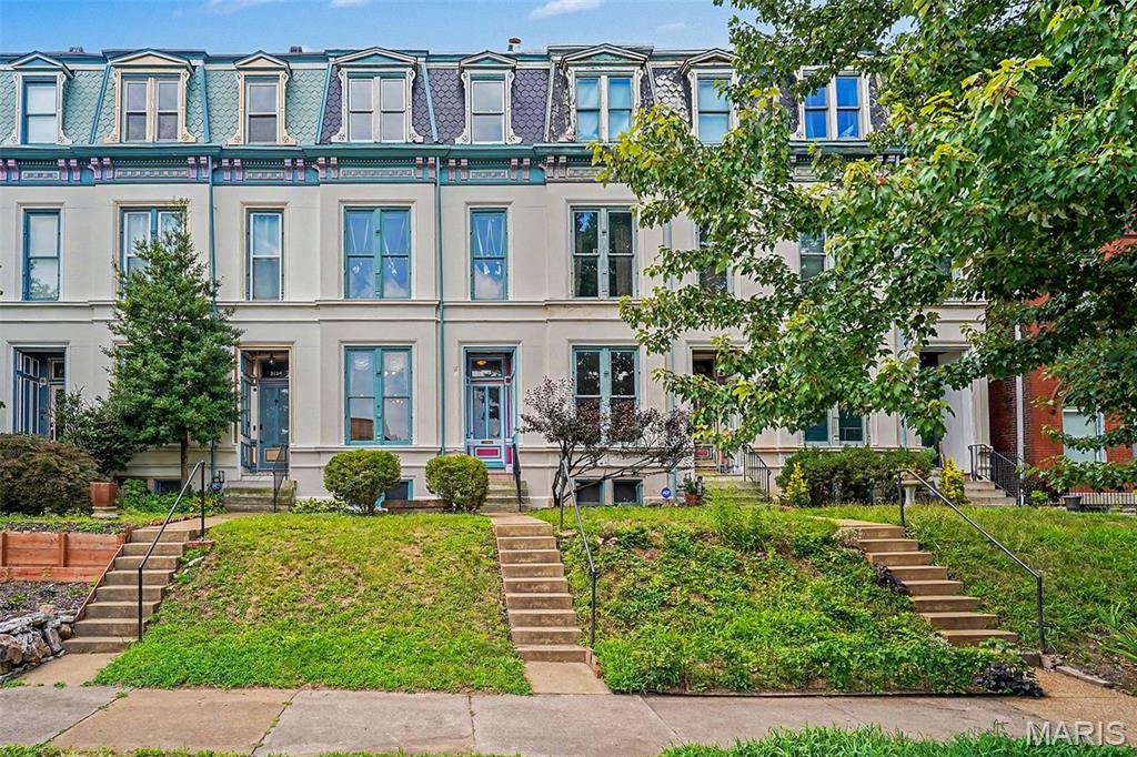 South Compton Hills - Residential