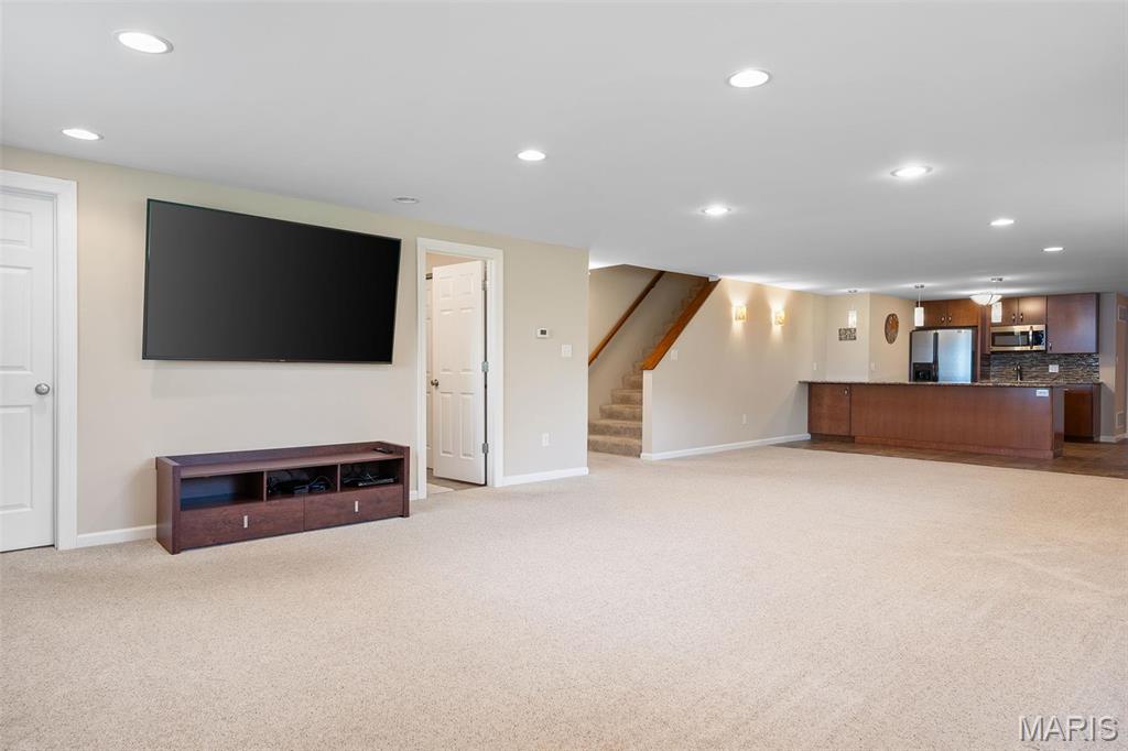 Manors at Tapawingo - Residential