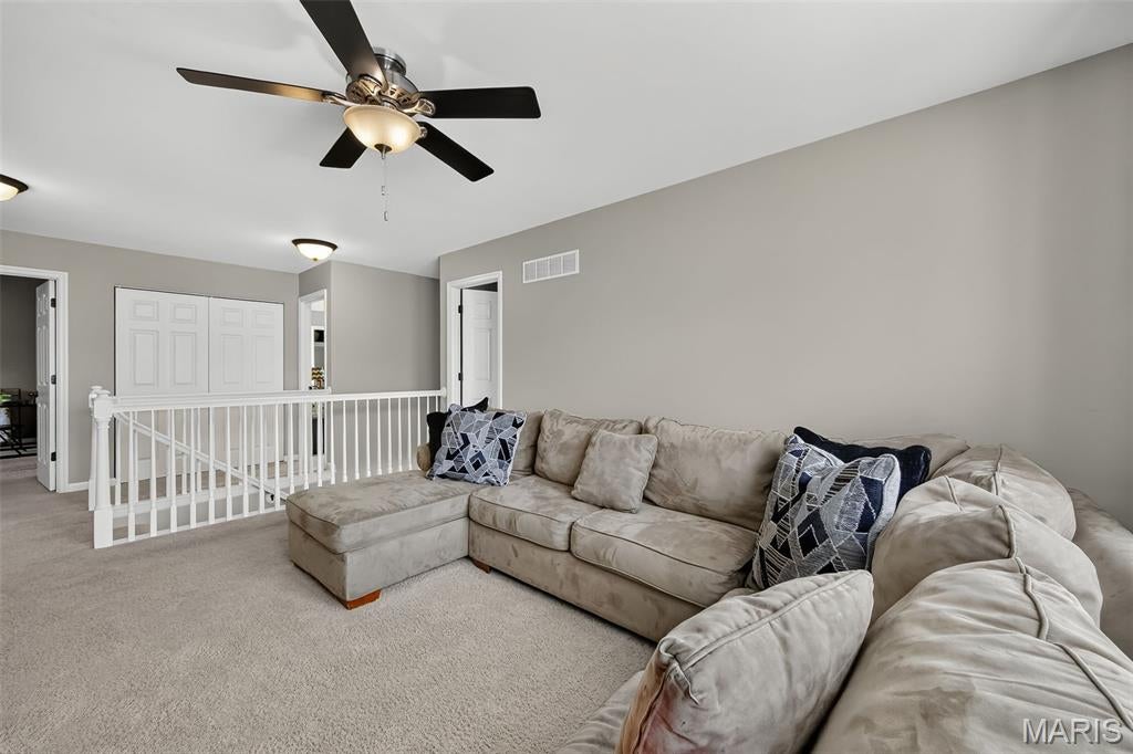 Preston Woods #1 - Residential