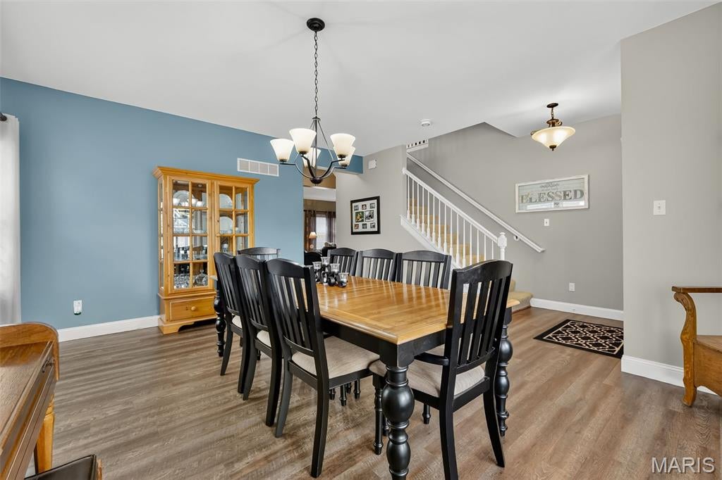 Preston Woods #1 - Residential