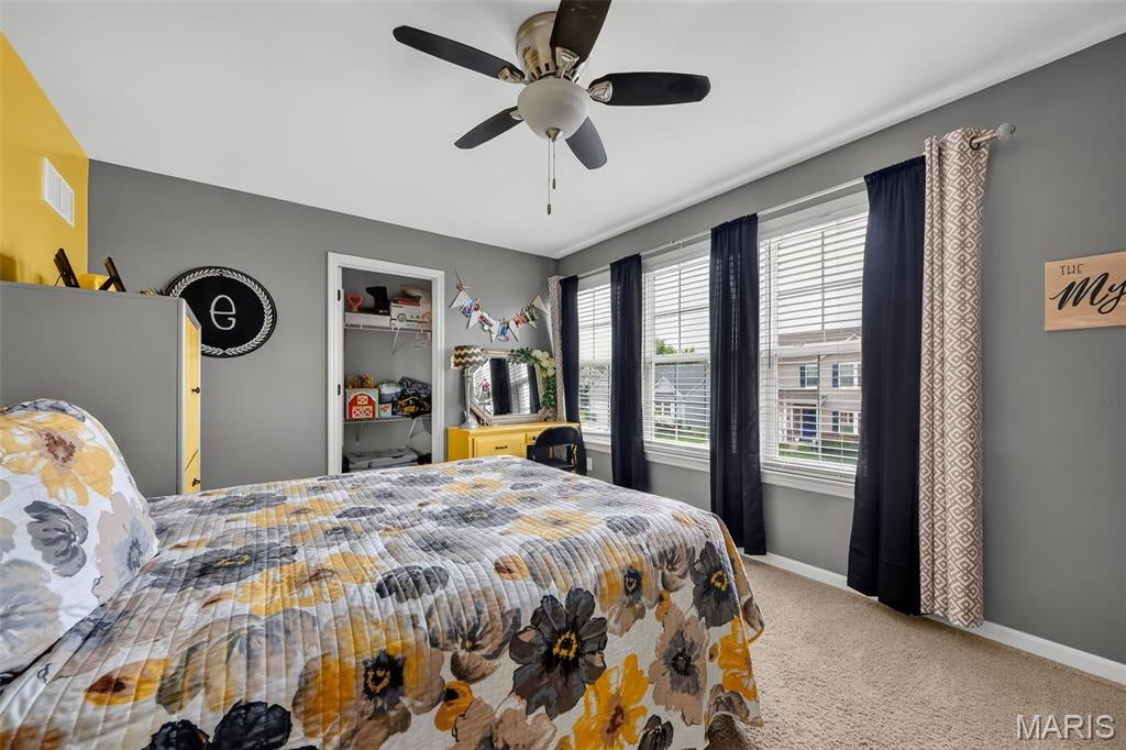 Preston Woods #1 - Residential