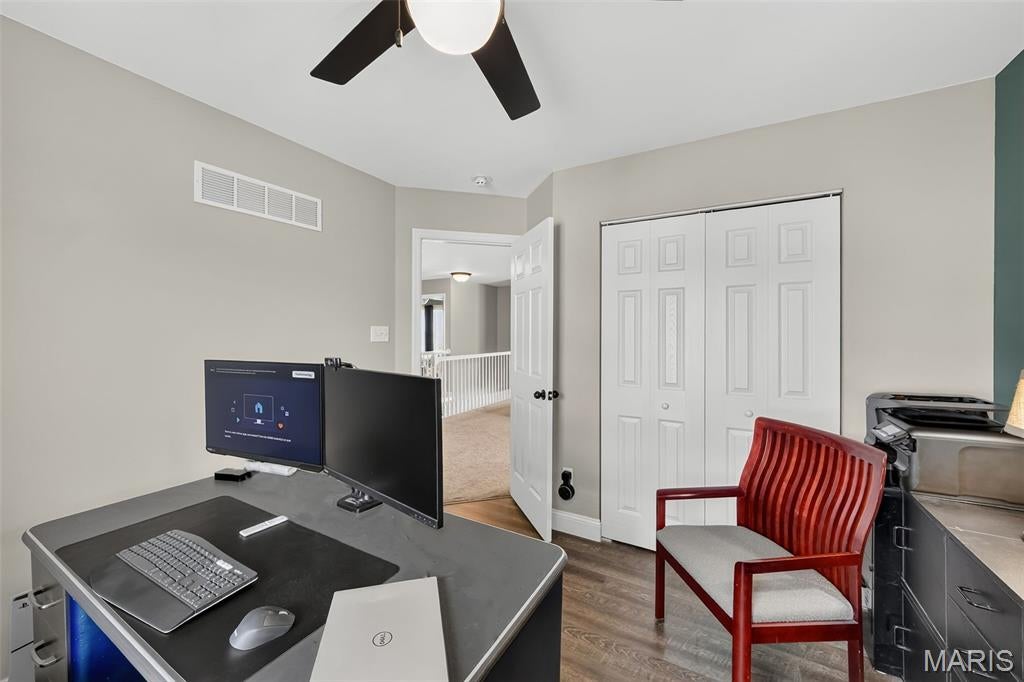 Preston Woods #1 - Residential