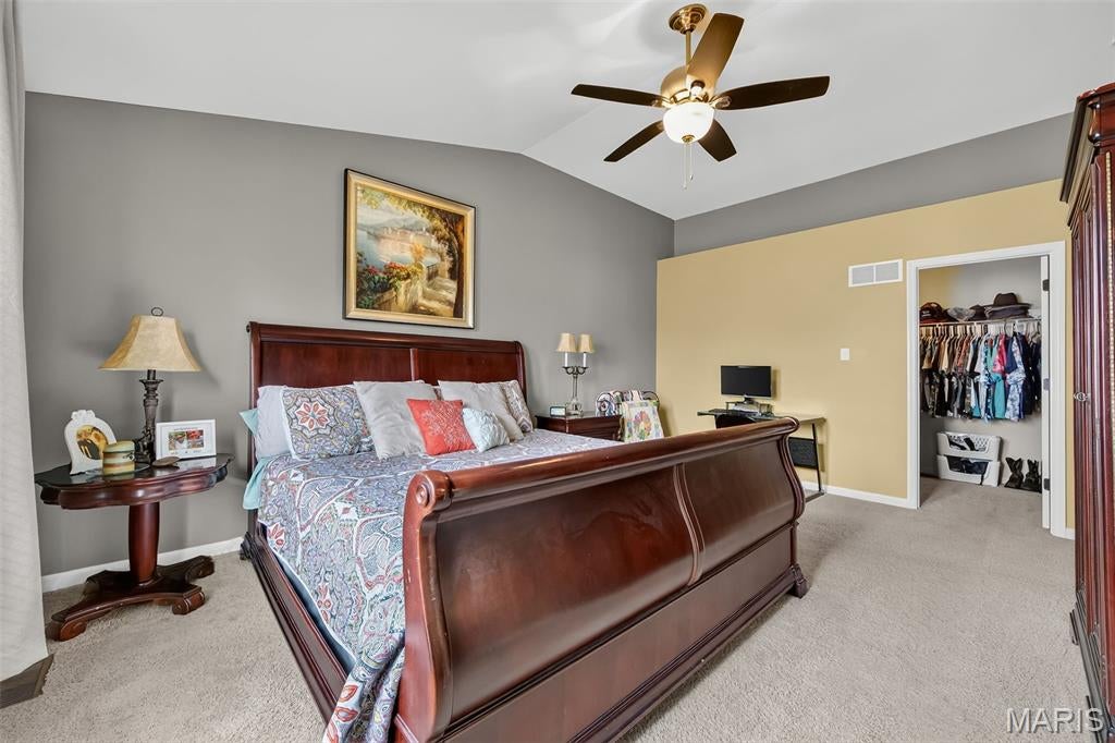 Preston Woods #1 - Residential