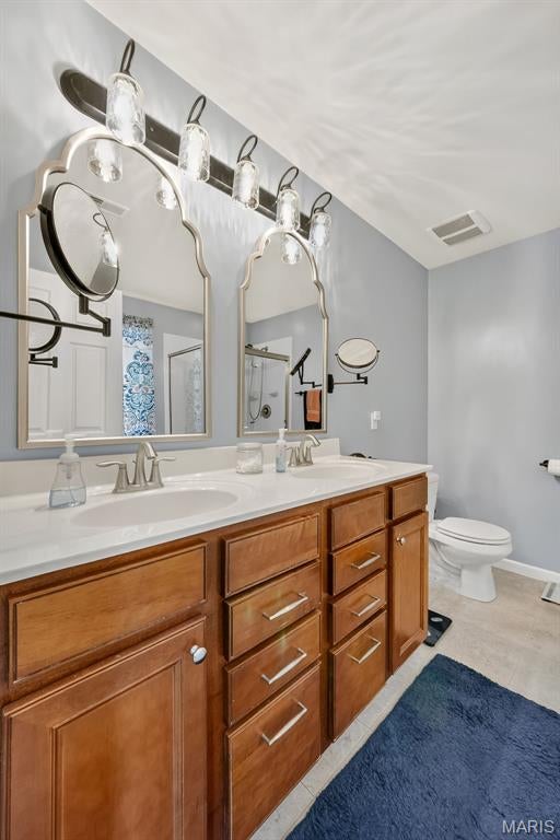 Preston Woods #1 - Residential