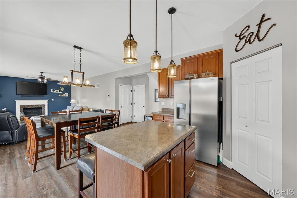 Preston Woods #1 - Residential