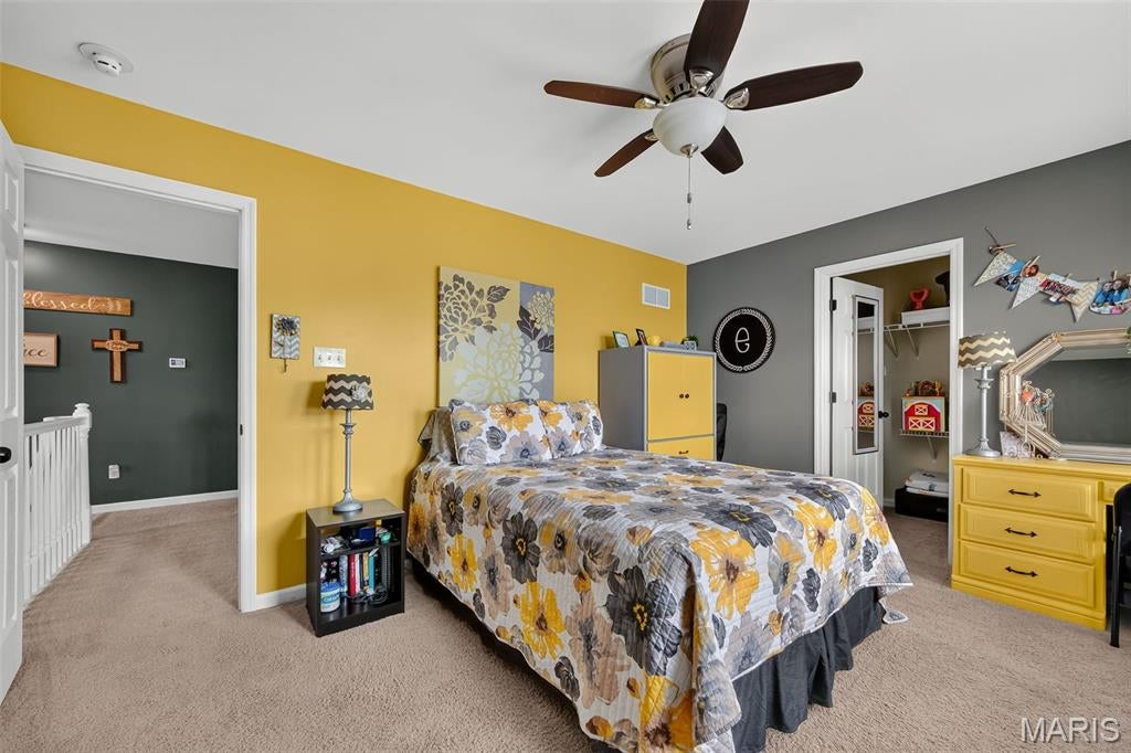 Preston Woods #1 - Residential