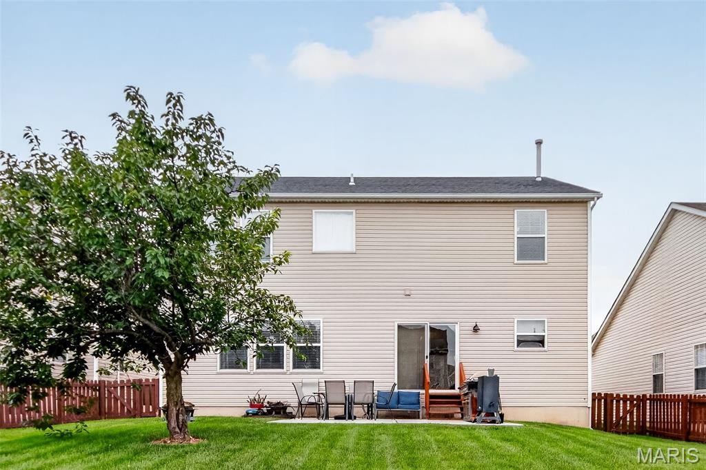 Preston Woods #1 - Residential