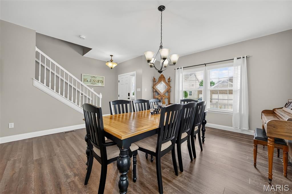 Preston Woods #1 - Residential