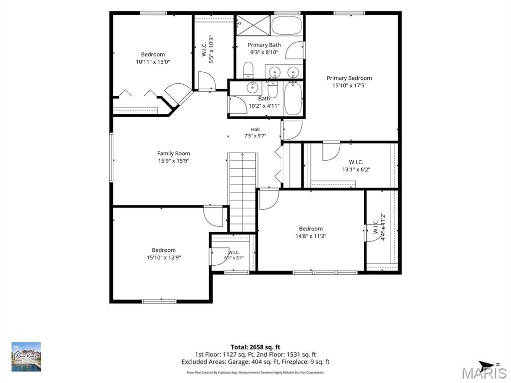 Preston Woods #1 - Residential