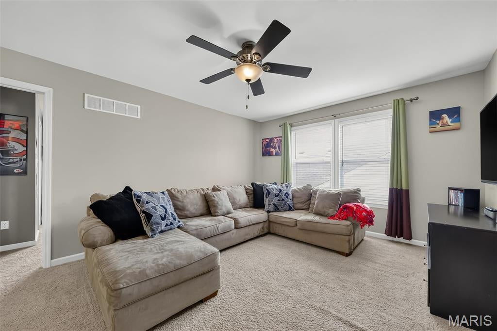 Preston Woods #1 - Residential