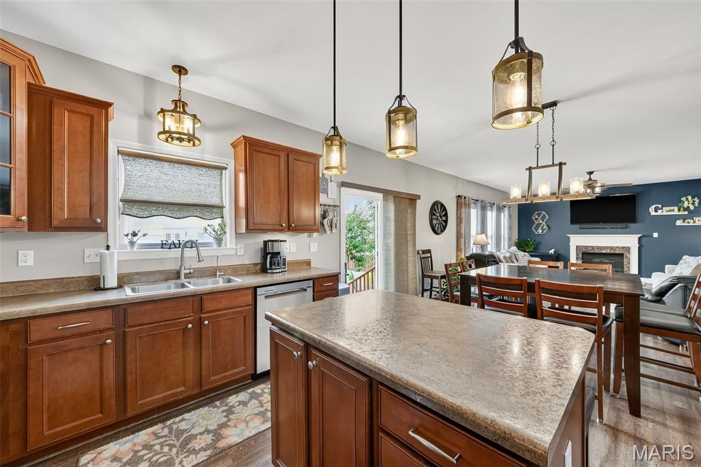 Preston Woods #1 - Residential
