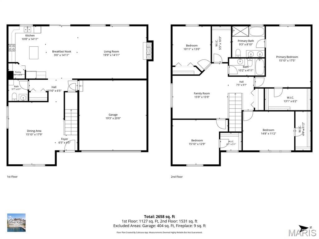 Preston Woods #1 - Residential