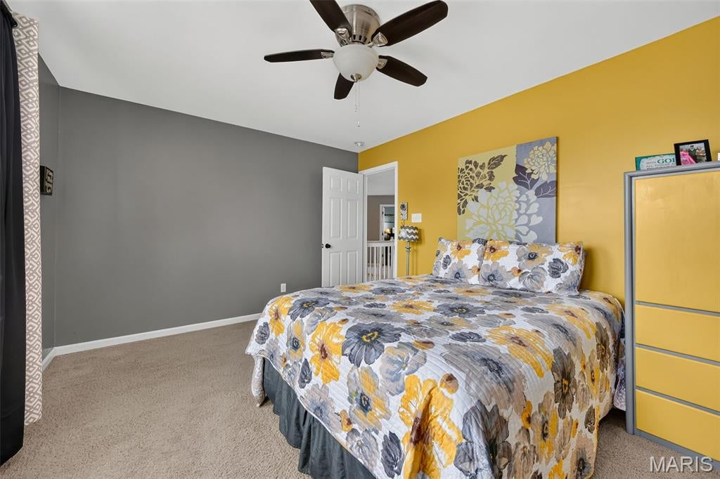 Preston Woods #1 - Residential