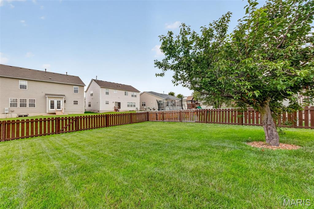 Preston Woods #1 - Residential