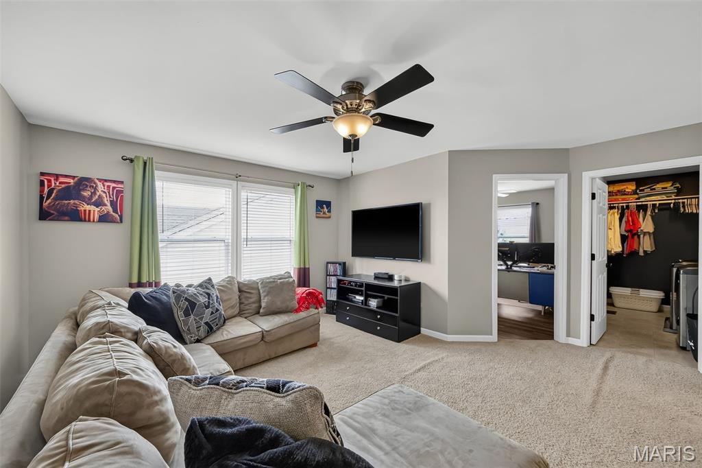 Preston Woods #1 - Residential