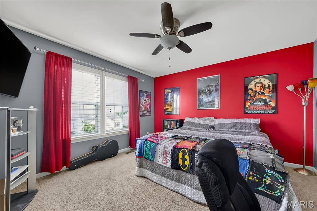 Preston Woods #1 - Residential