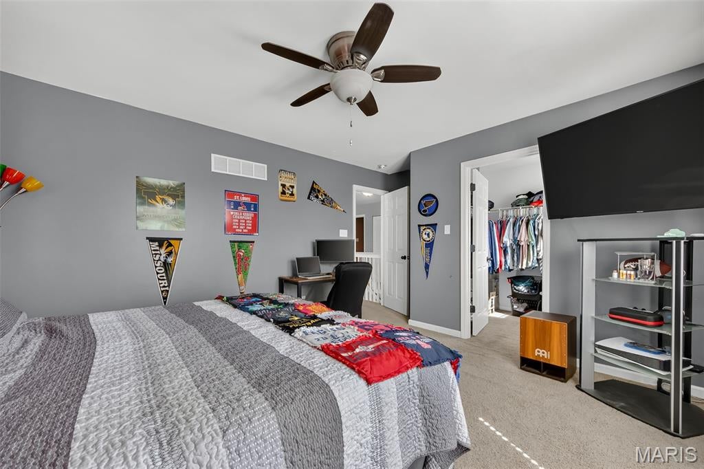 Preston Woods #1 - Residential
