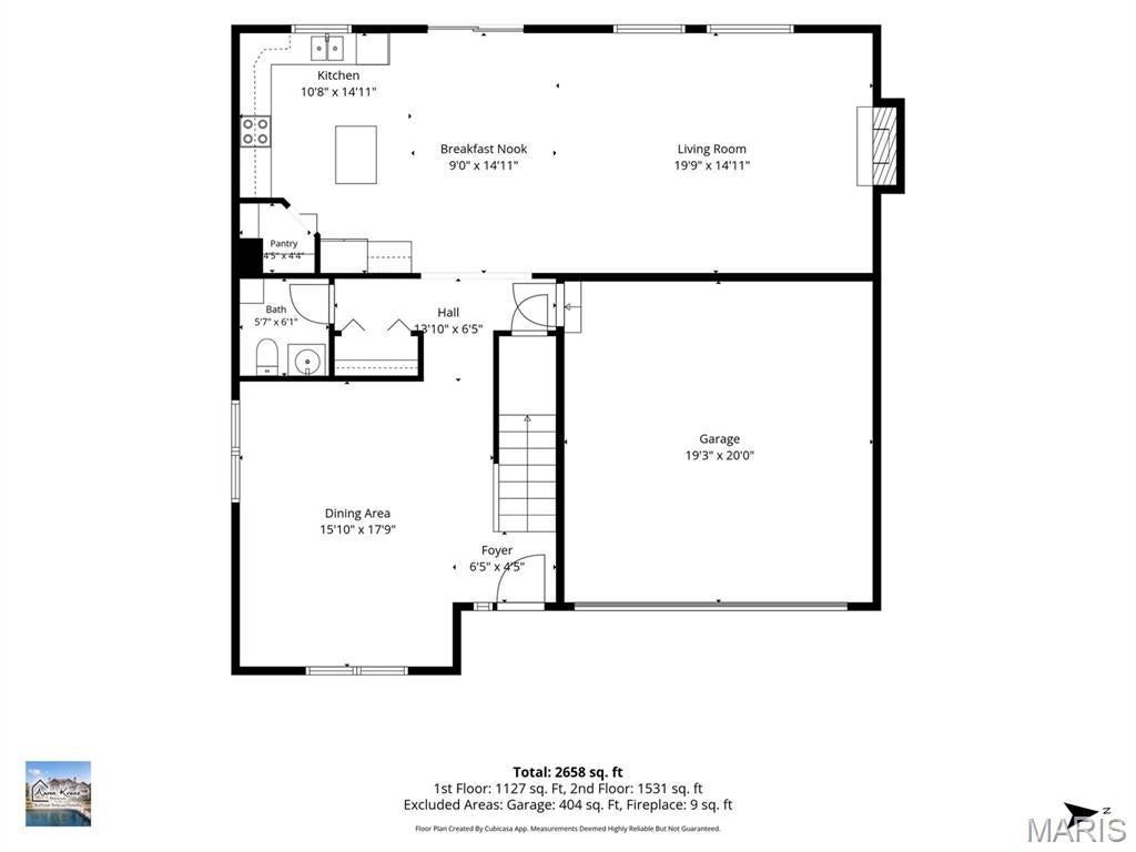 Preston Woods #1 - Residential