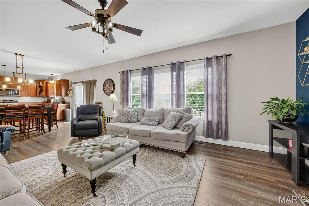 Preston Woods #1 - Residential