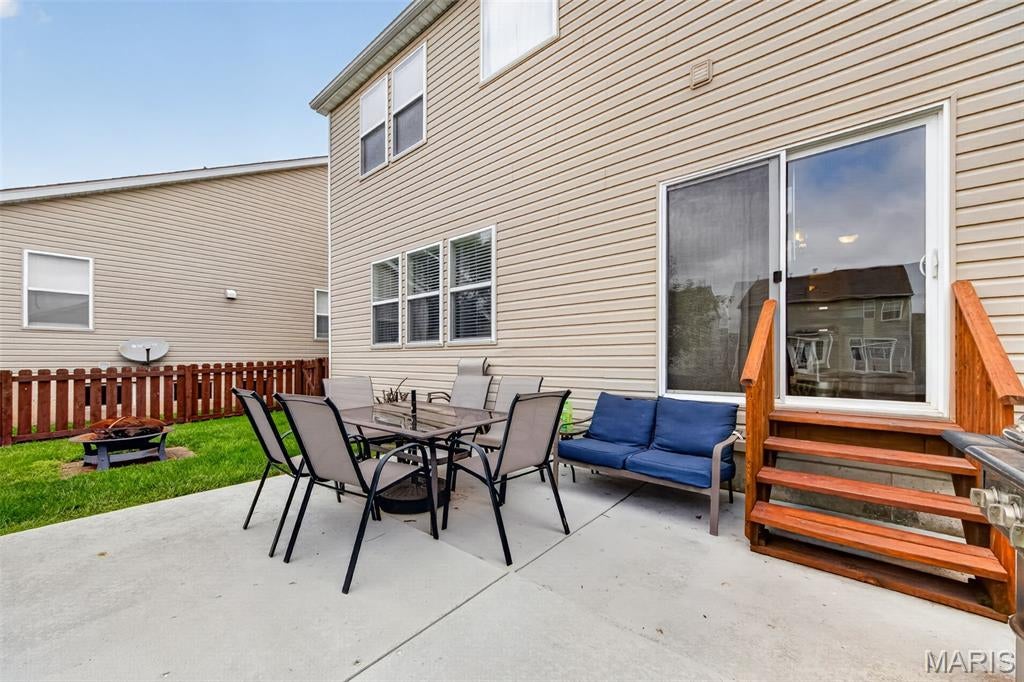 Preston Woods #1 - Residential