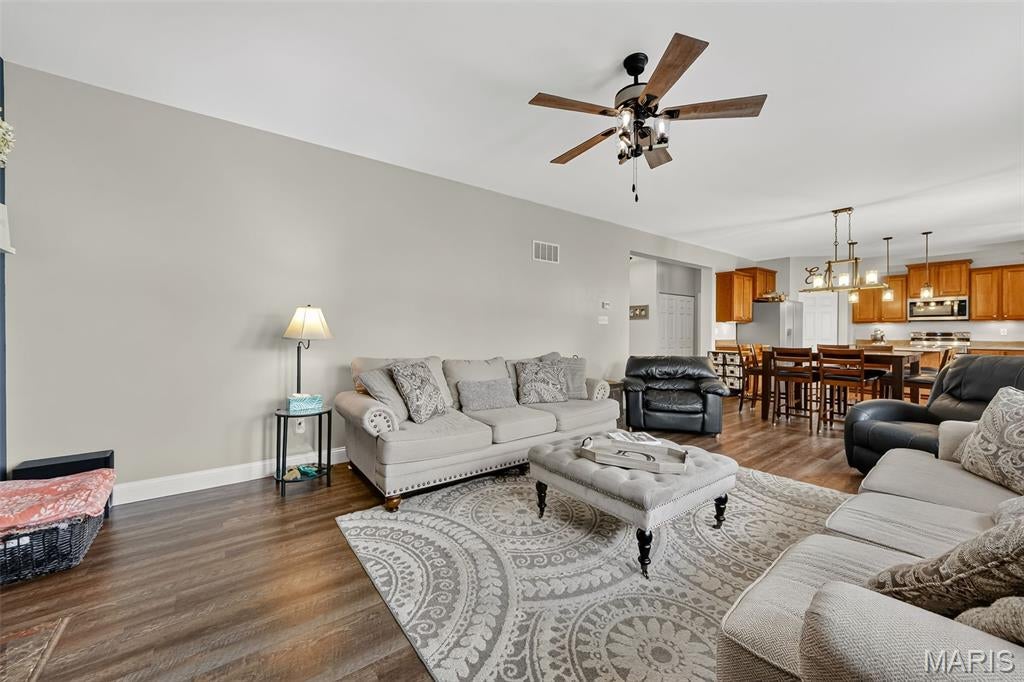 Preston Woods #1 - Residential