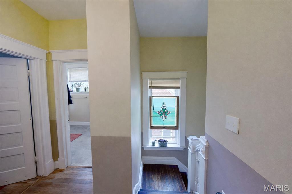 Hilgards 2nd Add - Residential