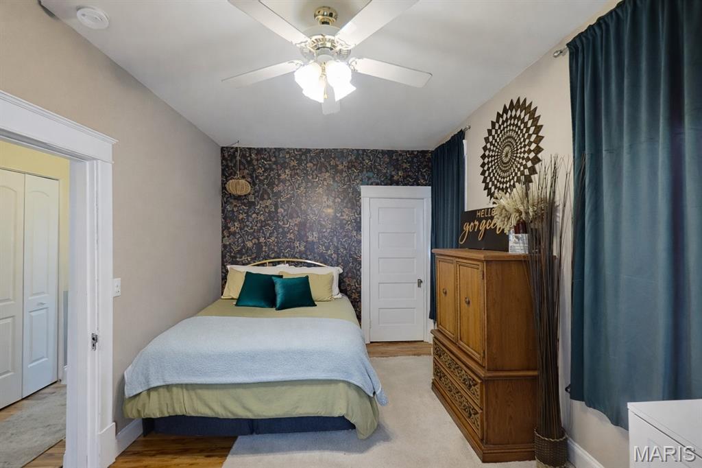 Hilgards 2nd Add - Residential