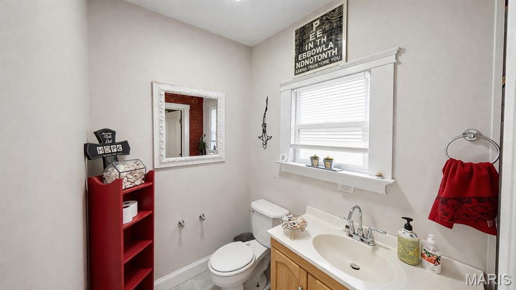 Hilgards 2nd Add - Residential