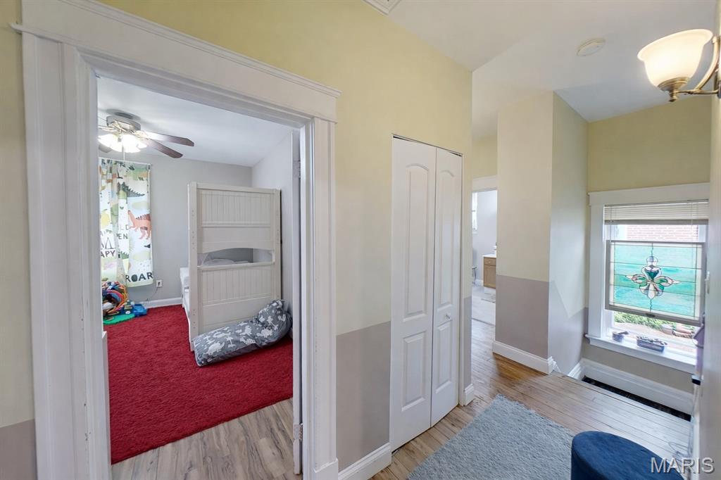 Hilgards 2nd Add - Residential