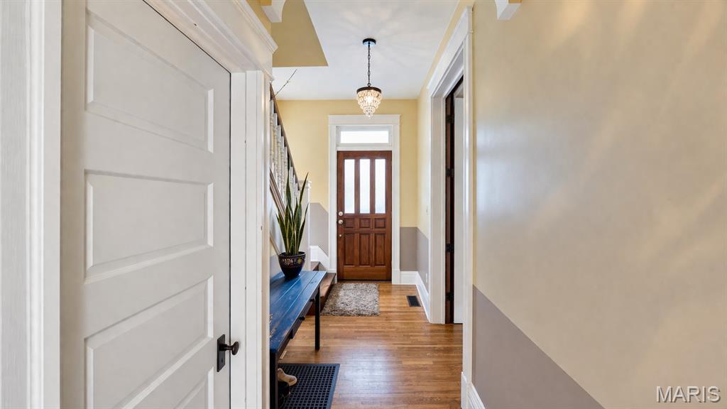 Hilgards 2nd Add - Residential